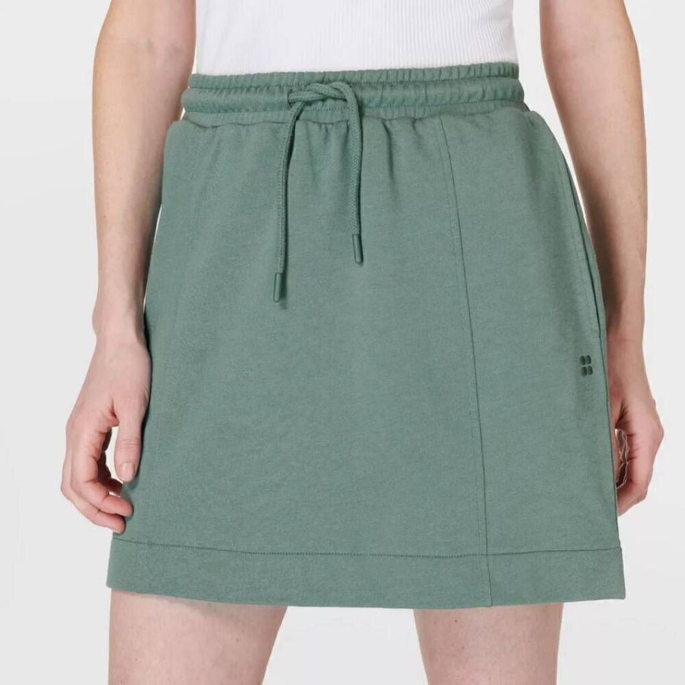 Sweaty Betty After Class Mini Skirt